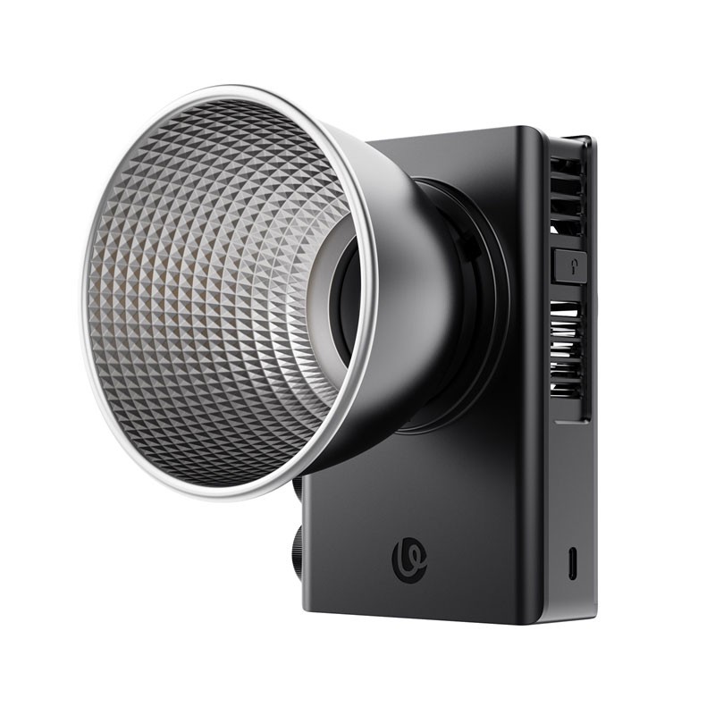 نور ثابت 100 وات یولانزی Ulanzi C01